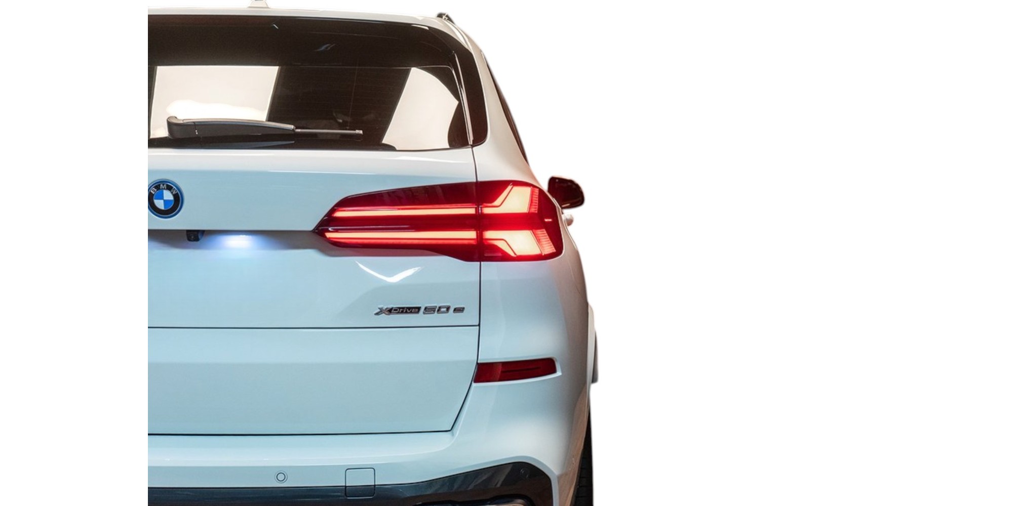 BMW X5 xDrive50e M Sport Plug In Hybrid Modena Motors