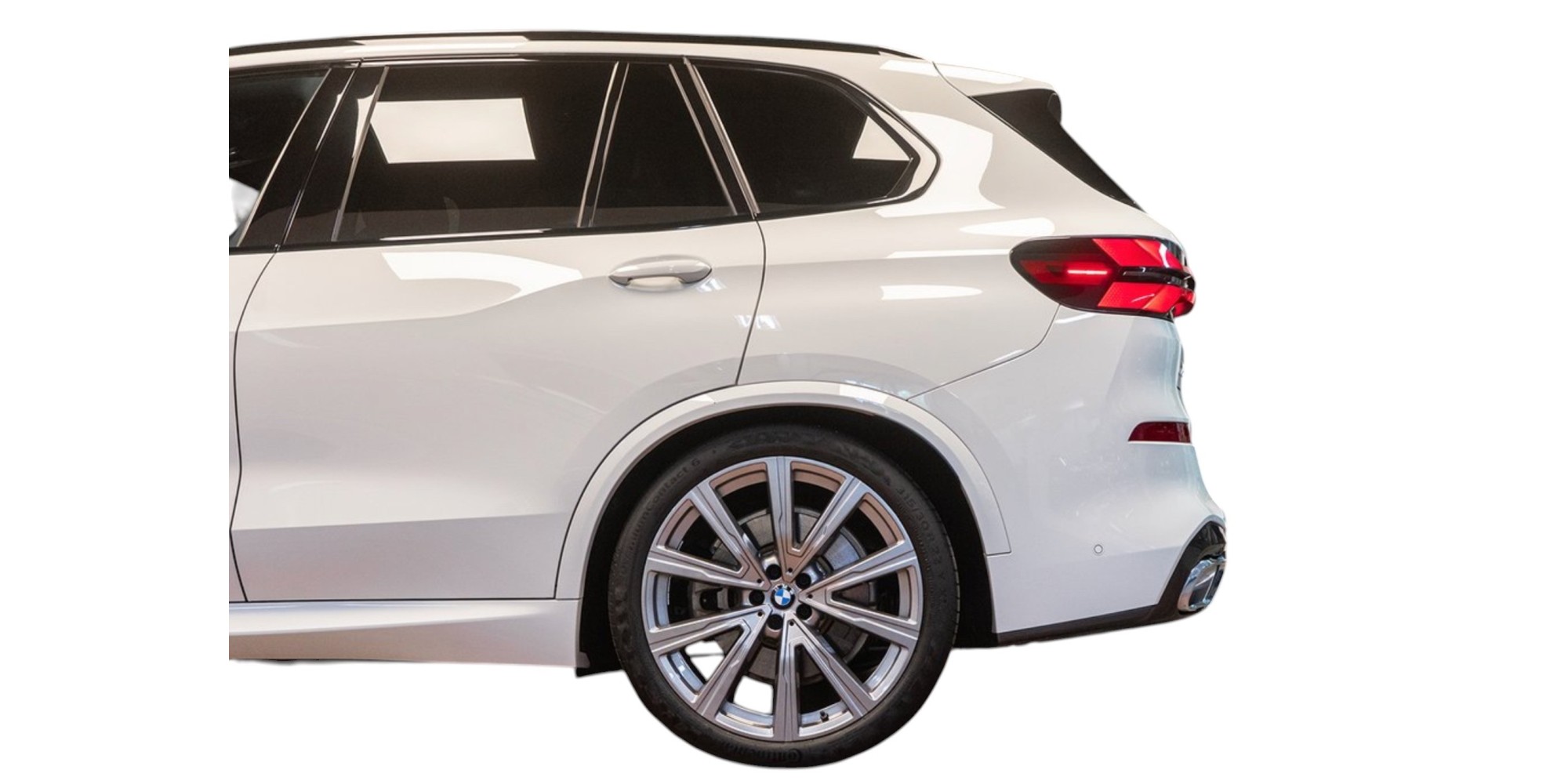 BMW X5 xDrive50e M Sport Plug In Hybrid Modena Motors
