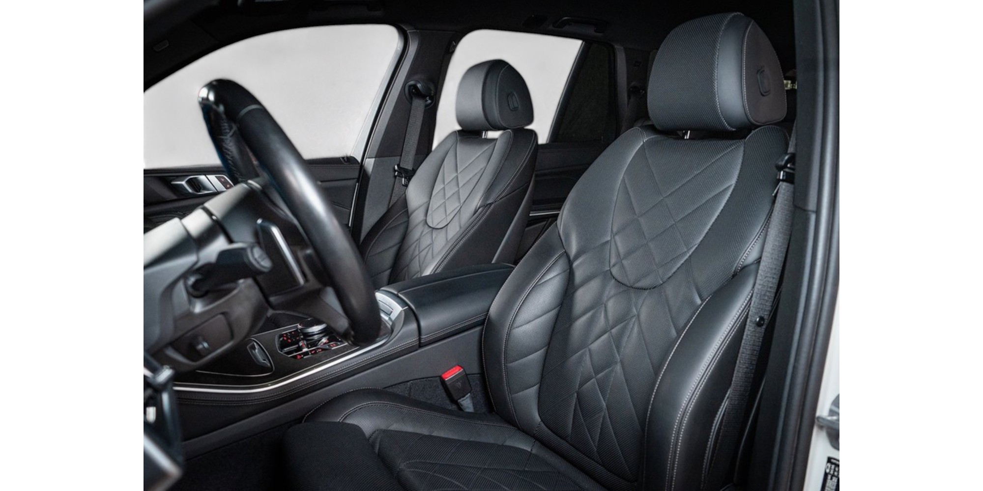 BMW X5 xDrive50e M Sport Plug In Hybrid Modena Motors