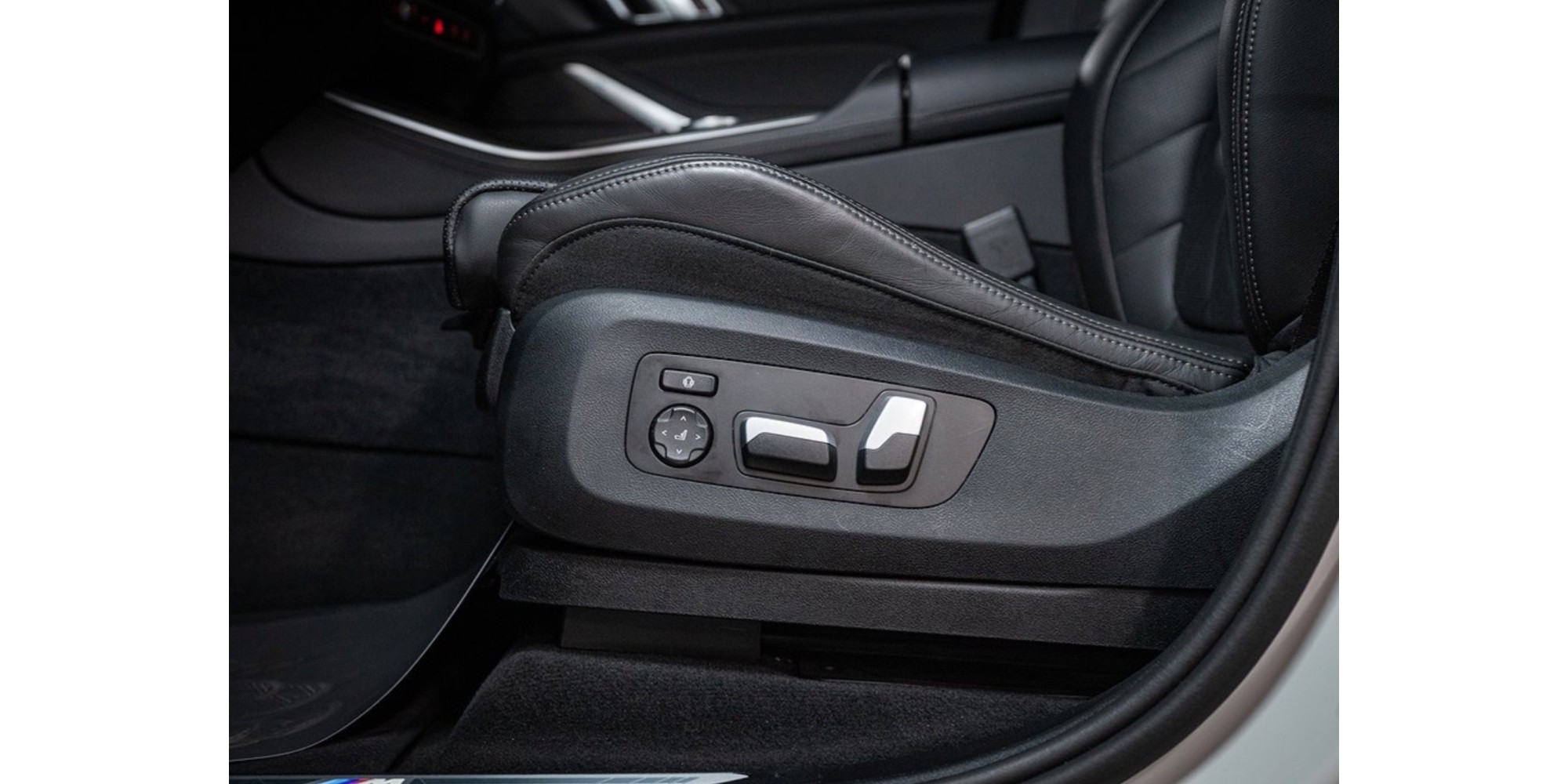 BMW X5 xDrive50e M Sport Plug In Hybrid Modena Motors