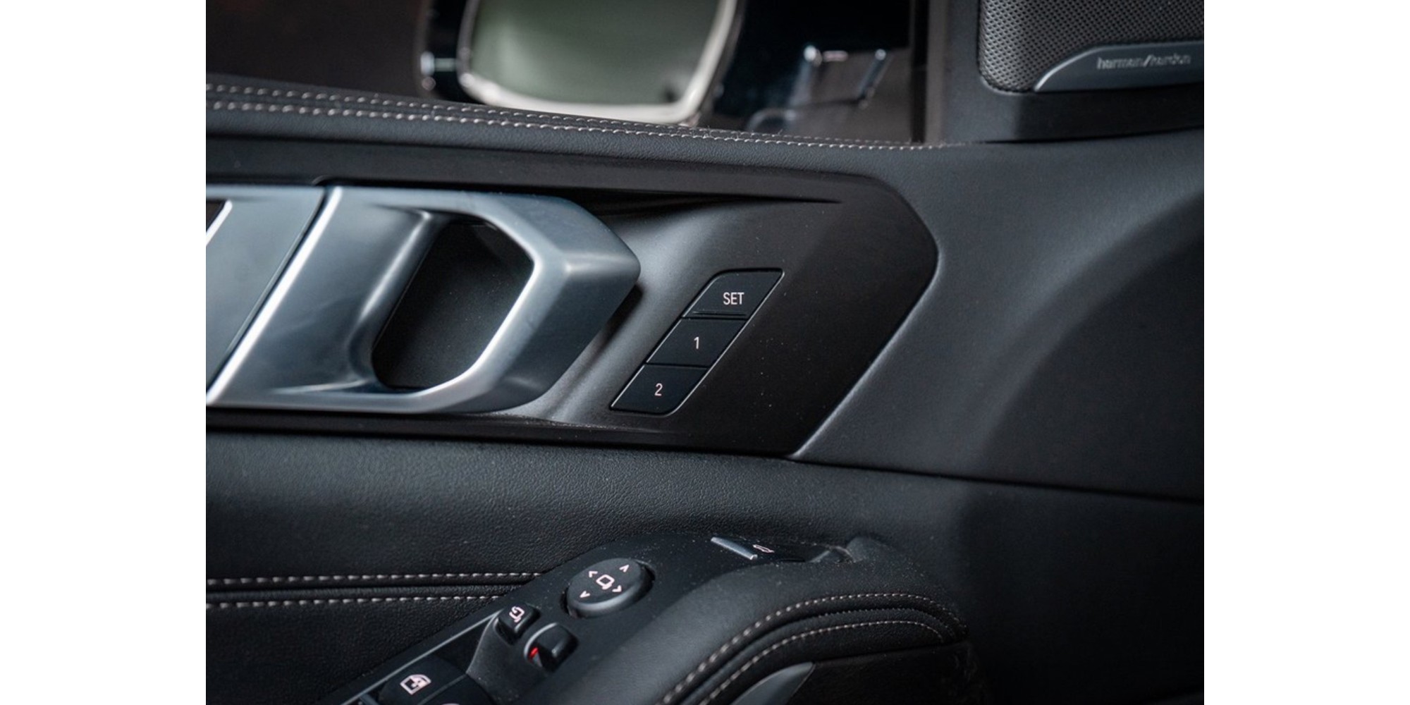 BMW X5 xDrive50e M Sport Plug In Hybrid Modena Motors