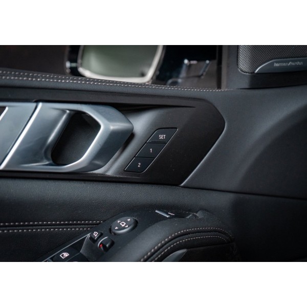 BMW X5 xDrive50e M Sport Plug In Hybrid Modena Motors