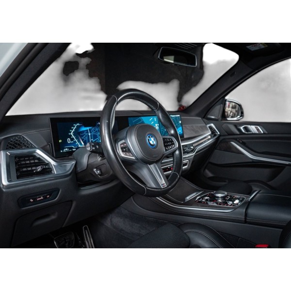 BMW X5 xDrive50e M Sport Plug In Hybrid Modena Motors