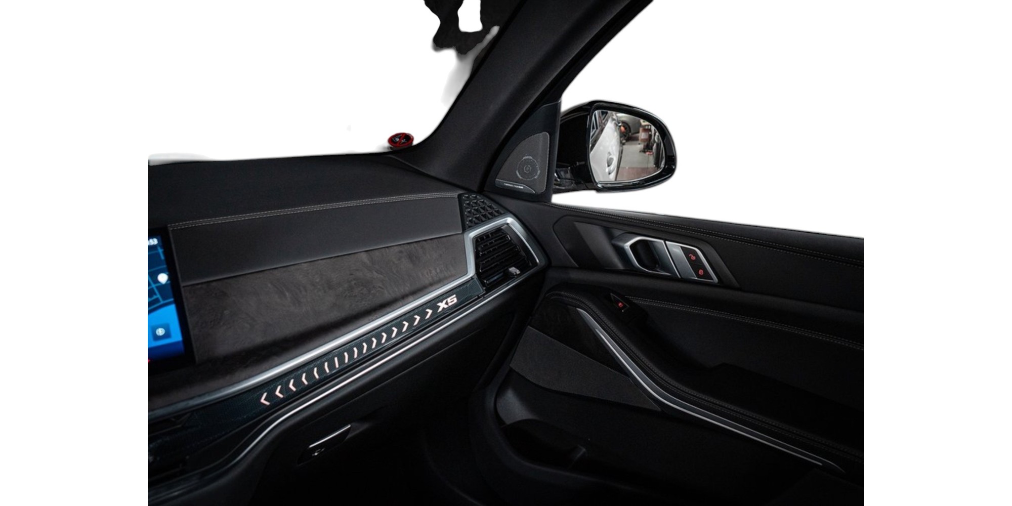 BMW X5 xDrive50e M Sport Plug In Hybrid Modena Motors