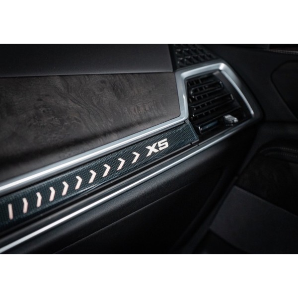 BMW X5 xDrive50e M Sport Plug In Hybrid Modena Motors