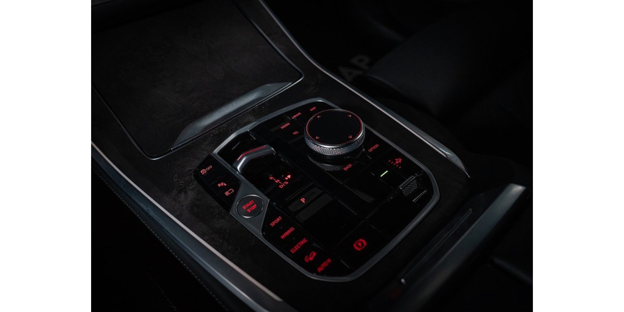 BMW X5 xDrive50e M Sport Plug In Hybrid Modena Motors