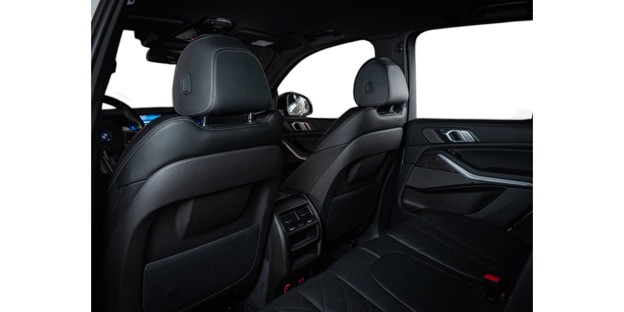 BMW X5 xDrive50e M Sport Plug In Hybrid Modena Motors