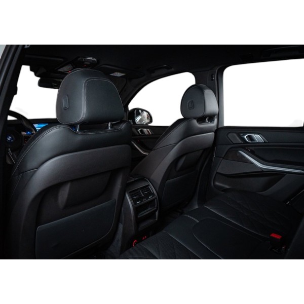 BMW X5 xDrive50e M Sport Plug In Hybrid Modena Motors