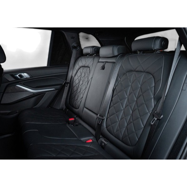 BMW X5 xDrive50e M Sport Plug In Hybrid Modena Motors