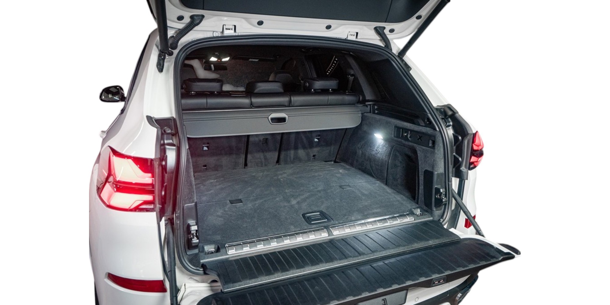 BMW X5 xDrive50e M Sport Plug In Hybrid Modena Motors