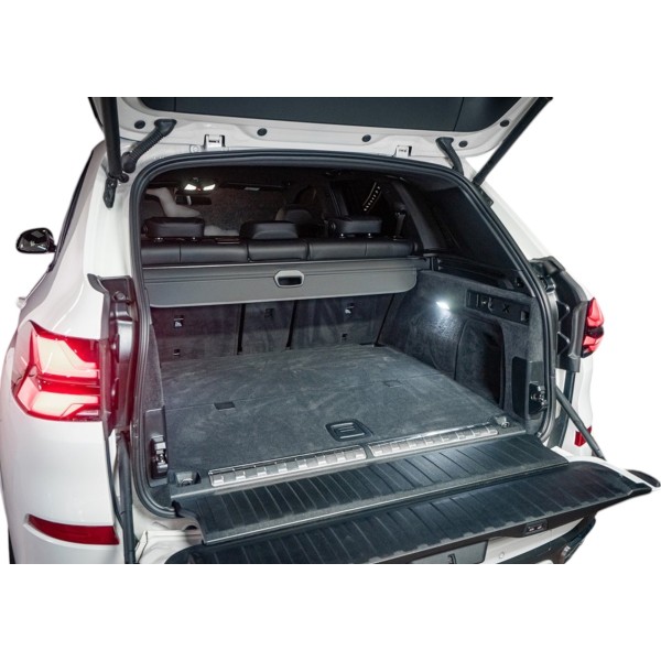 BMW X5 xDrive50e M Sport Plug In Hybrid Modena Motors