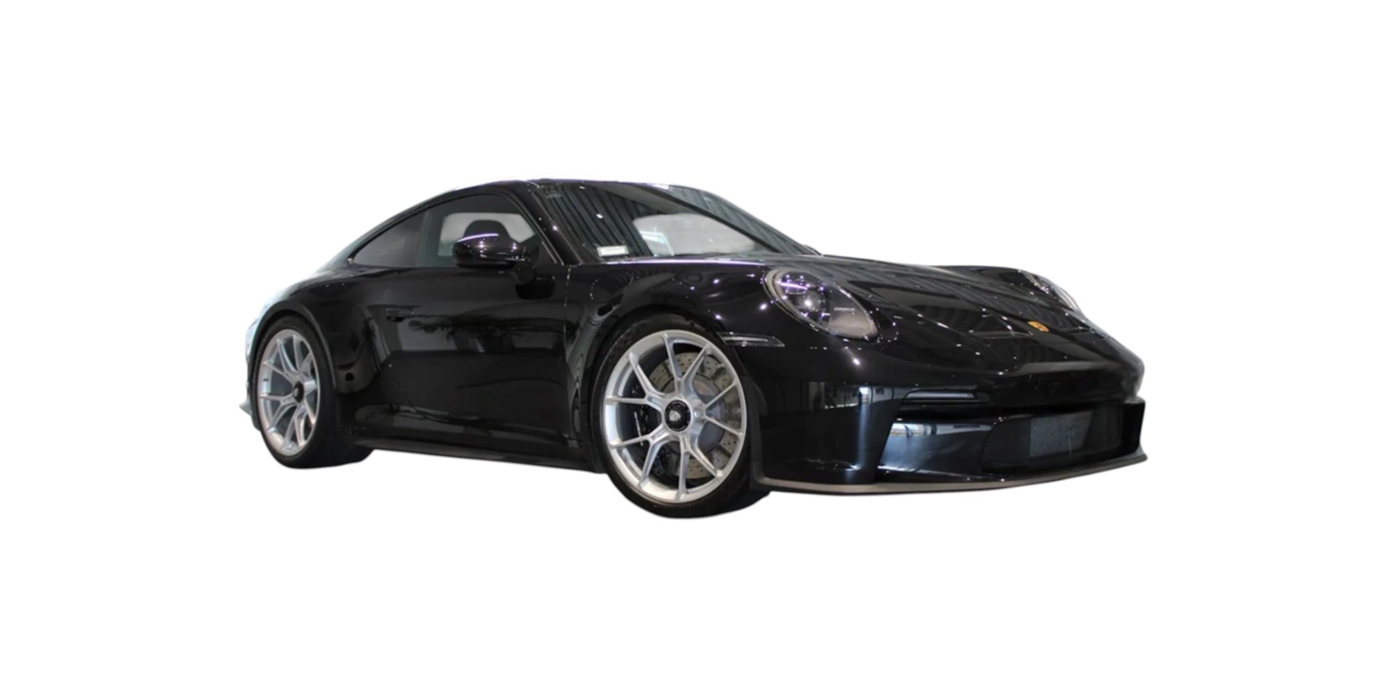 Porsche 911 992 GT3 Touring – Pure Driving Passion