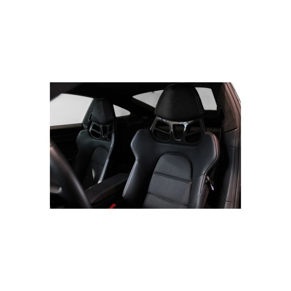 Porsche 911 992 GT3 Touring – Pure Driving Passion