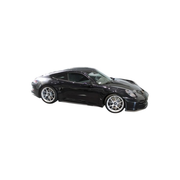 Porsche 911 992 GT3 Touring – Pure Driving Passion