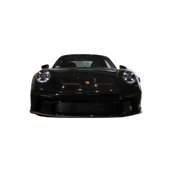 Porsche 911 992 GT3 Touring – Pure Driving Passion