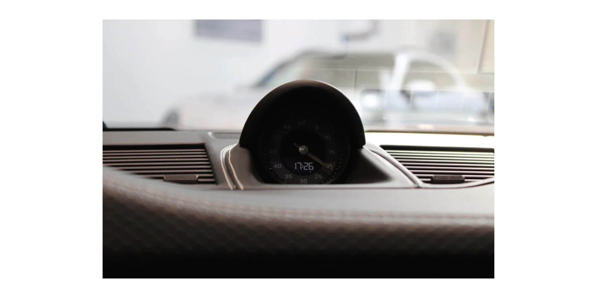 Porsche 911 992 GT3 Touring – Pure Driving Passion