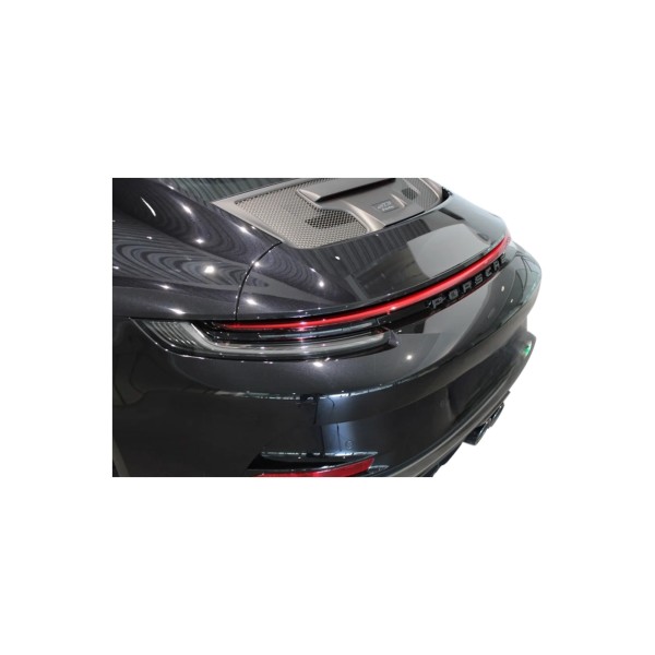 Porsche 911 992 GT3 Touring – Pure Driving Passion