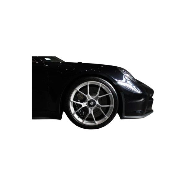 Porsche 911 992 GT3 Touring – Pure Driving Passion