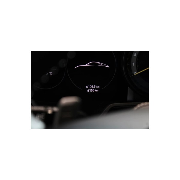 Porsche 911 992 GT3 Touring – Pure Driving Passion