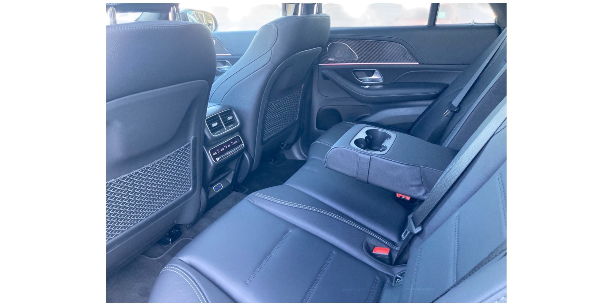 Mercedes-Benz GLE 450 Coupé | Diesel Luxury SUV