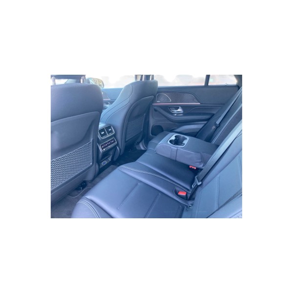 Mercedes-Benz GLE 450 Coupé | Diesel Luxury SUV