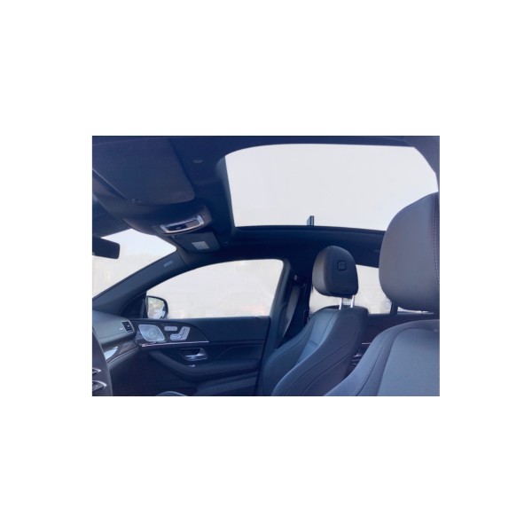 Mercedes-Benz GLE 450 Coupé | Diesel Luxury SUV