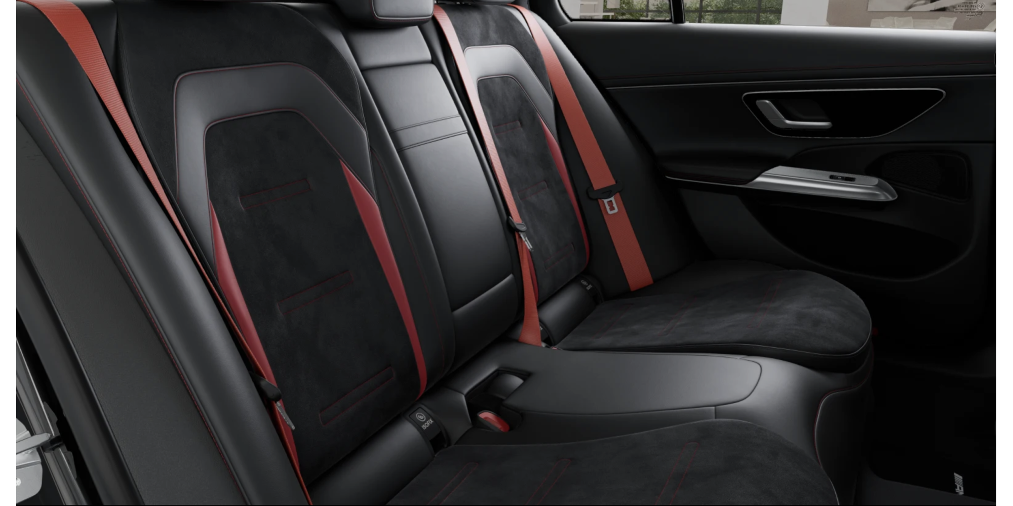 Mercedes-AMG E 53 | Luxury Hybrid Sedan with 8% Off