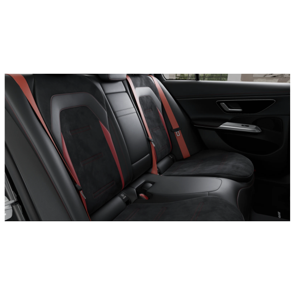 Mercedes-AMG E 53 | Luxury Hybrid Sedan with 8% Off