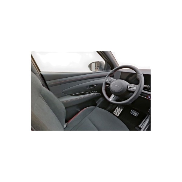 Hyundai Tucson Style | Hybrid Innovation