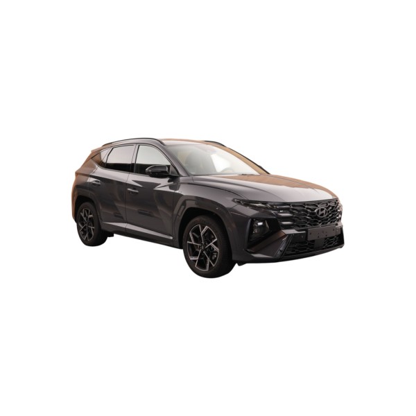 Hyundai Tucson Style | Hybrid Innovation