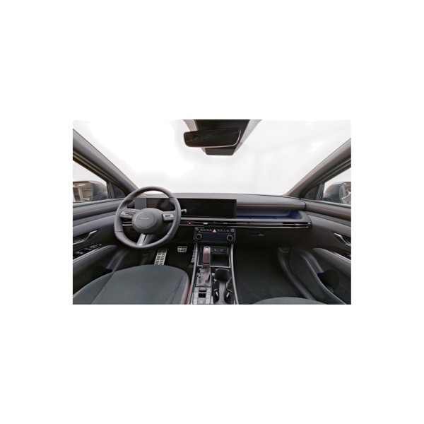 Hyundai Tucson Style | Hybrid Innovation