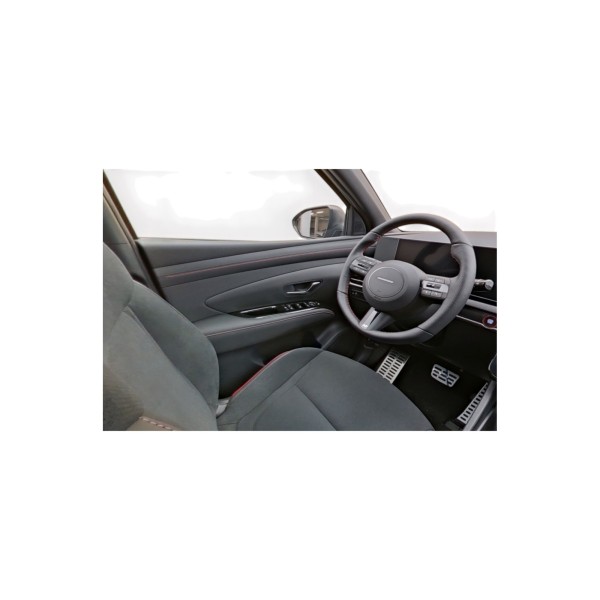 Hyundai Tucson Style | Hybrid Innovation