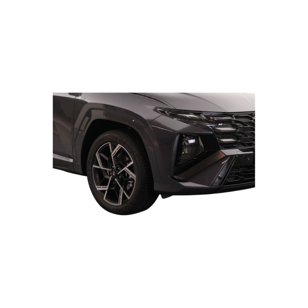 Hyundai Tucson Style | Hybrid Innovation