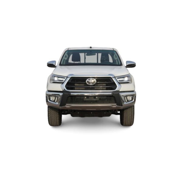 Toyota Hilux Double Cabin 2.4L GLXS MY 2025