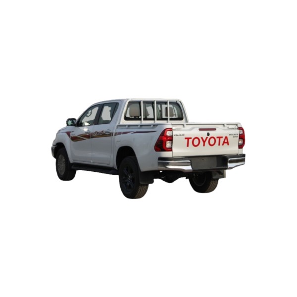 Toyota Hilux Double Cabin 2.4L GLXS MY 2025