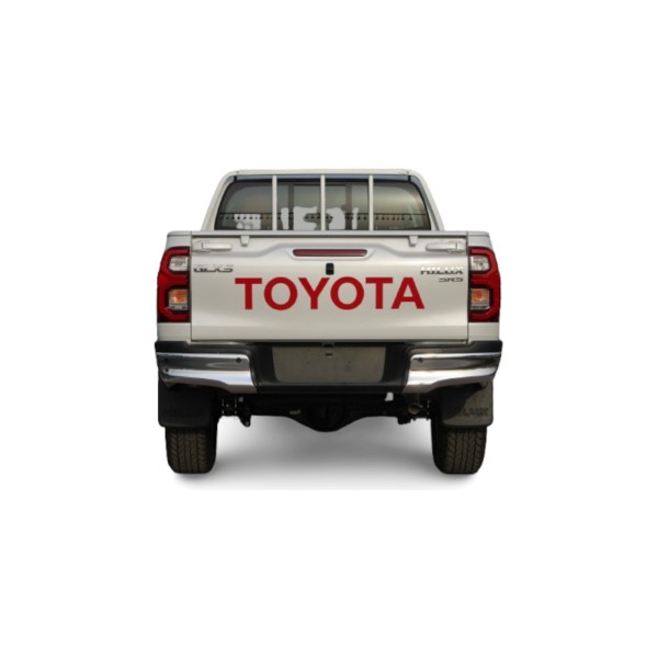 Toyota Hilux Double Cabin 2.4L GLXS MY 2025