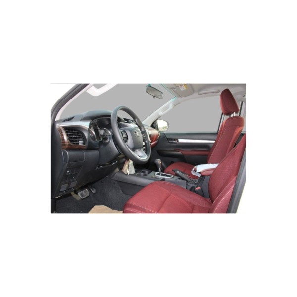 Toyota Hilux Double Cabin 2.4L GLXS MY 2025