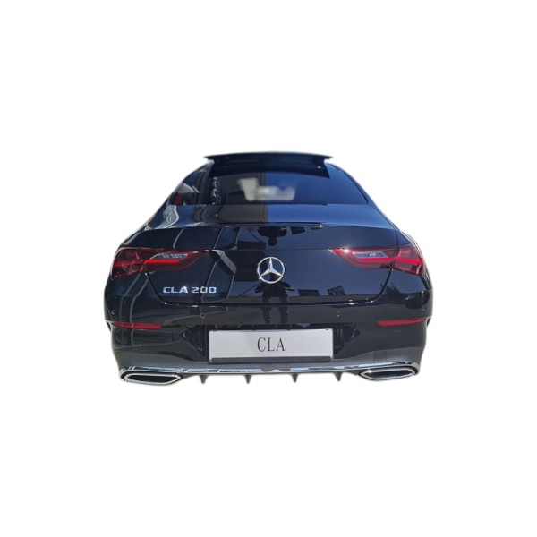 Mercedes-Benz CLA 200 coupé - AMG