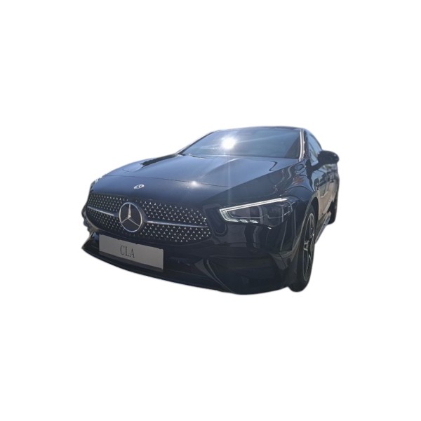 Mercedes-Benz CLA 200 coupé - AMG
