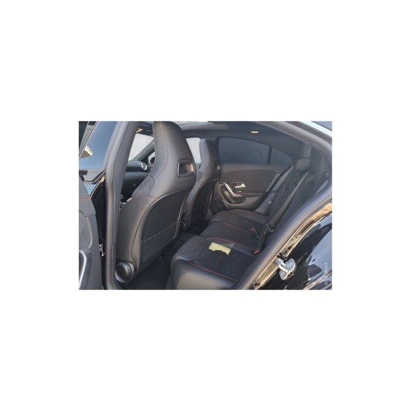 Mercedes-Benz CLA 200 coupé - AMG