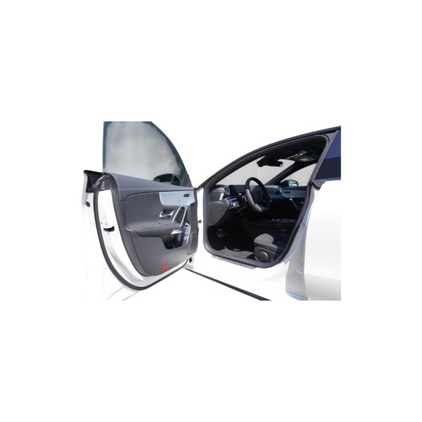 Mercedes-Benz CLA 200 coupé - AMG