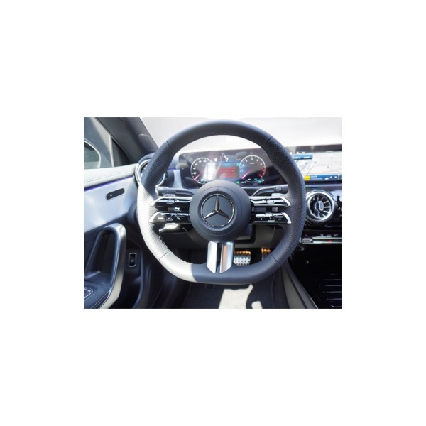 Mercedes-Benz CLA 200 coupé - AMG