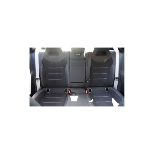 Mercedes-Benz CLA 200 coupé - AMG