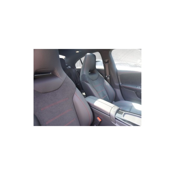 Mercedes-Benz CLA 200 coupé - AMG