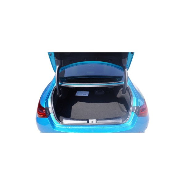 Mercedes-Benz CLA 200 coupé - AMG