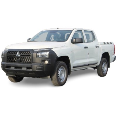 Mitsubishi L200 2.4L GL Diesel 4x4