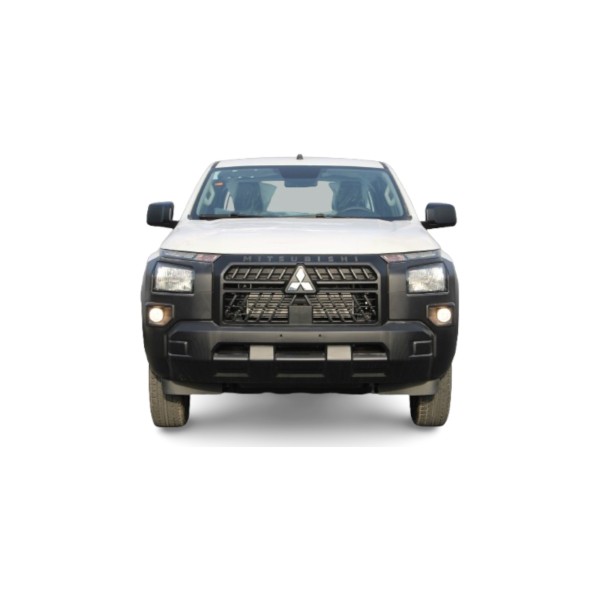 Mitsubishi L200 2.4L GL Diesel 4x4