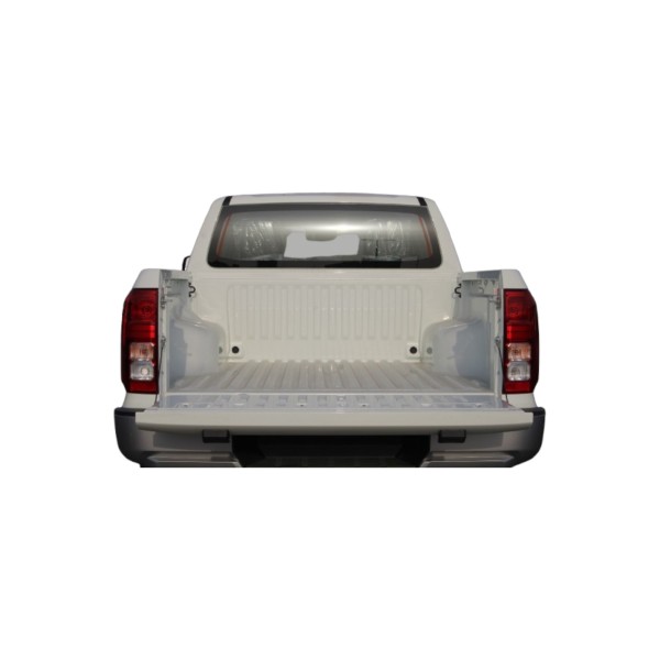 Mitsubishi L200 2.4L GL Diesel 4x4