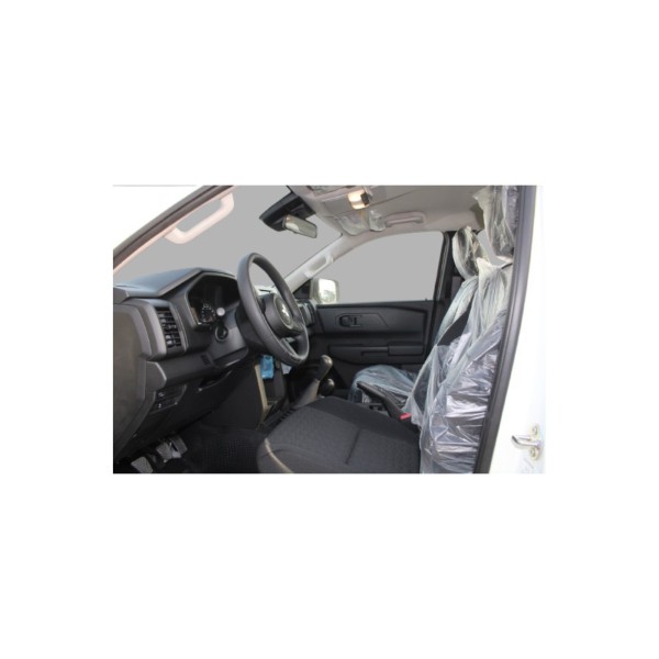 Mitsubishi L200 2.4L GL Diesel 4x4