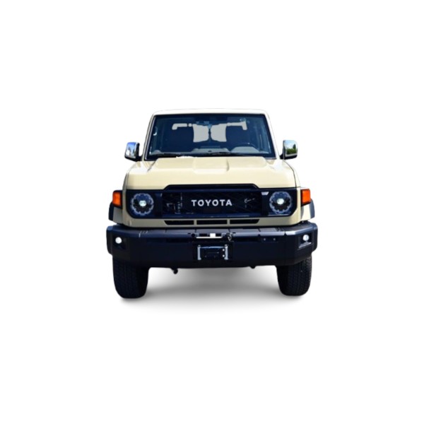 Toyota Land Cruiser 79 Double cabin 2.8L V4 | Modena Motors